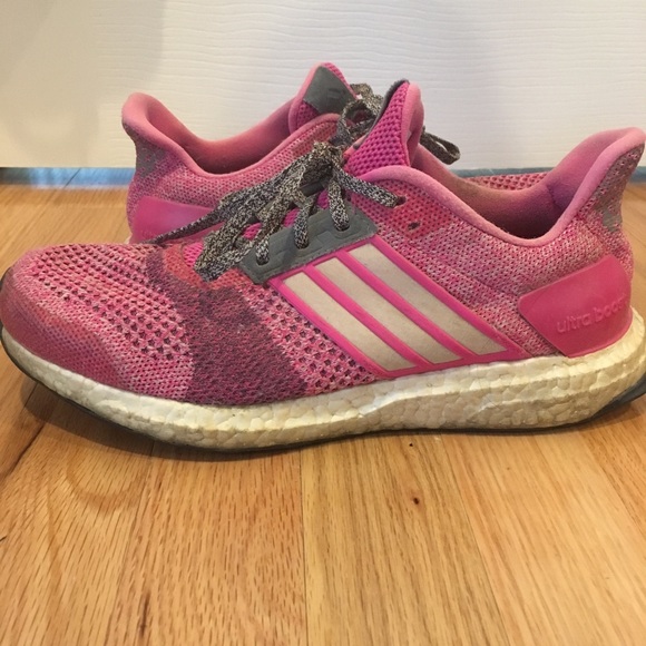 Adidas Ultraboost - Picture 3 of 4